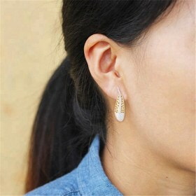 Original-Handmade-Silver-Vintage-Leaf-cuff-earring (5)88
